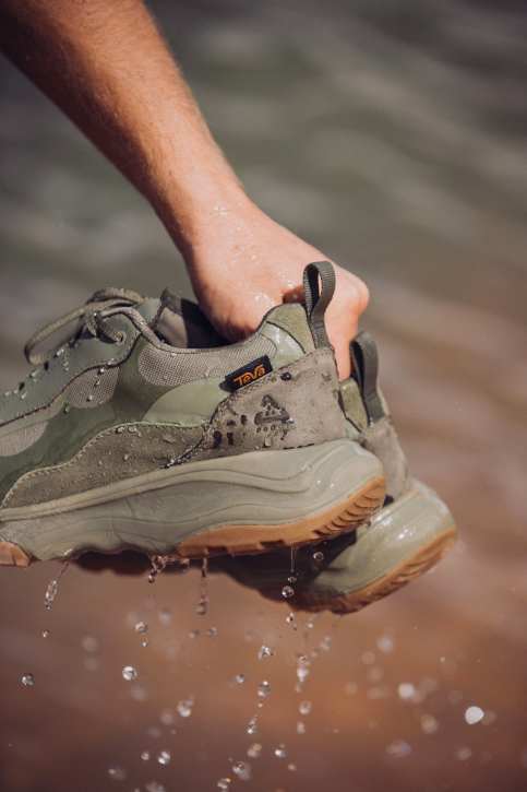 30%OFF【Teva/テバ/メンズ ジオトレッカ RP GEOTRECCA RP/BCKG/27.0cm】mtrフット テバ公式【 ジオトレッカ RP|GEOTRECCA RP| 195719668624